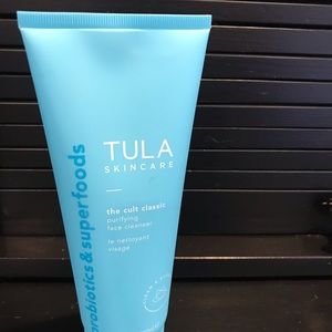 Tula Cult Classic Cleanser 6.7 Oz